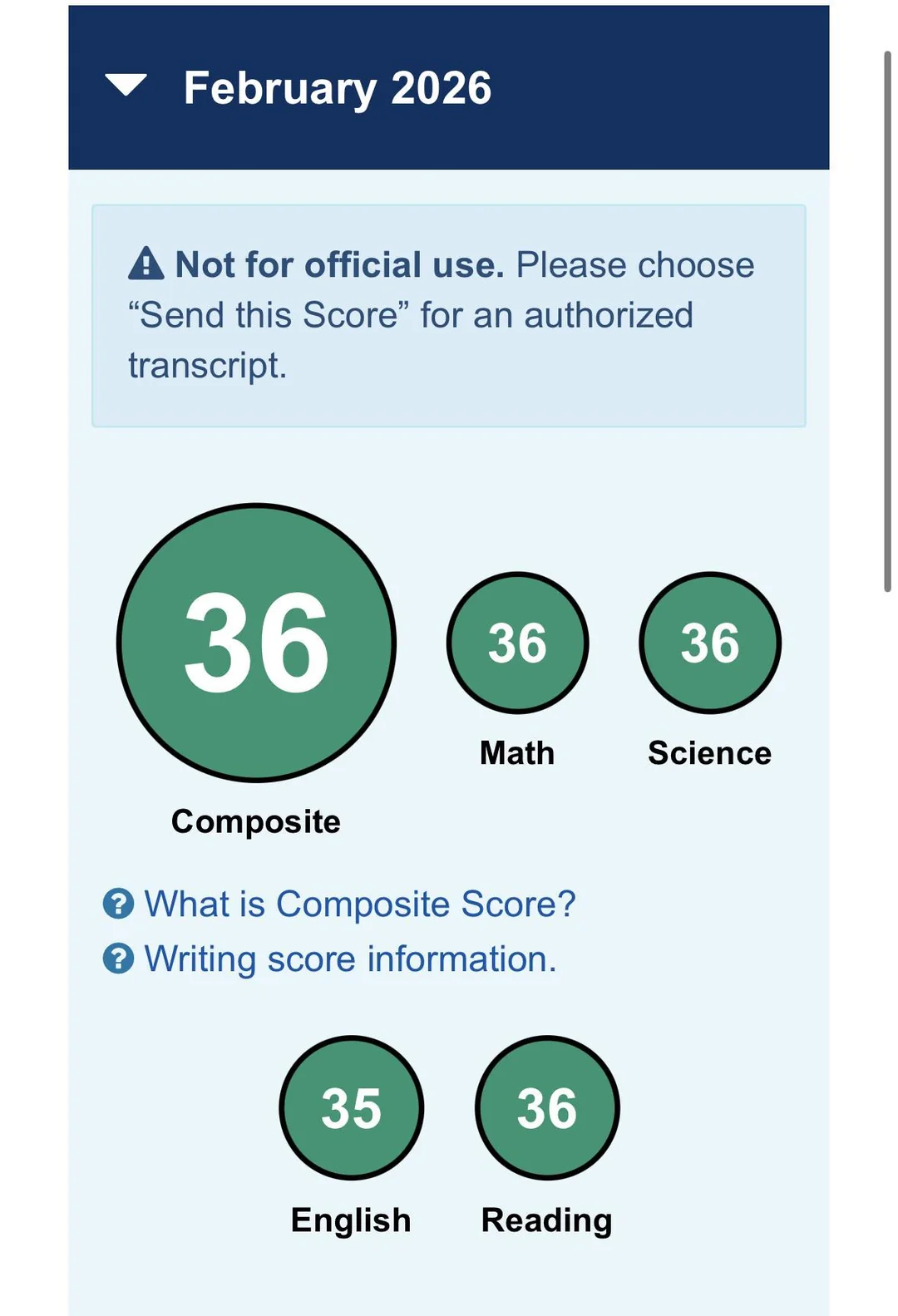 User result image 4
